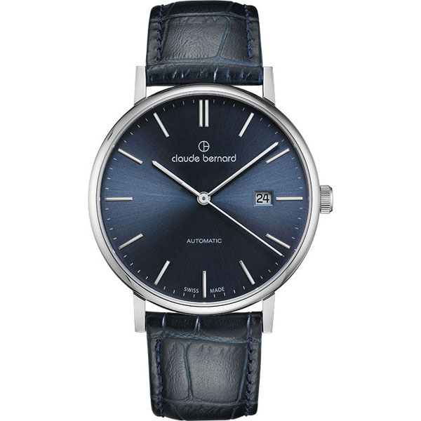 Часы Claude Bernard Classic Automatic 80102-3BUIN